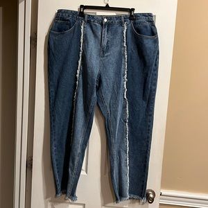SHEIN Jeans